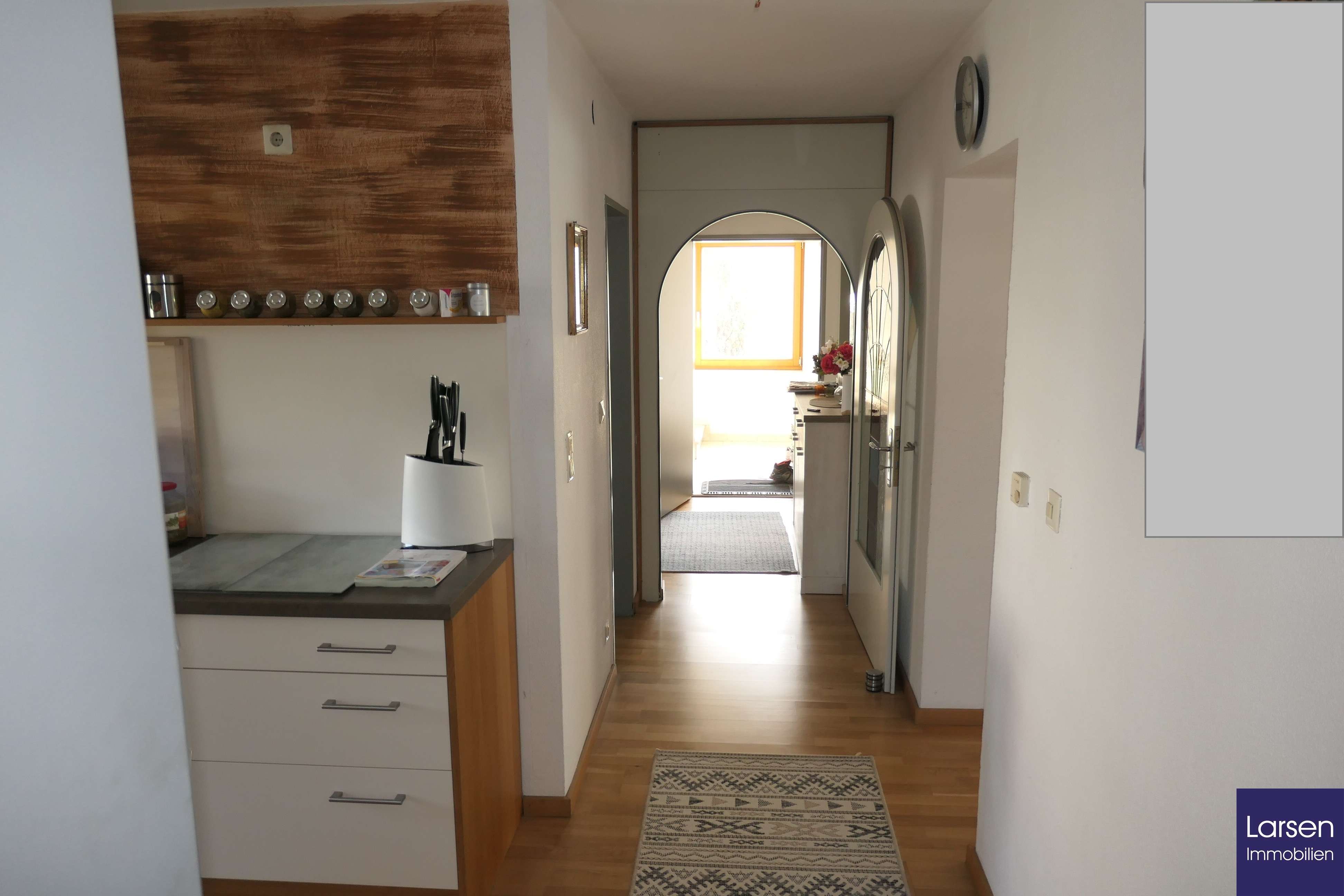 Immobilie in Essenbach - Attraktive Wohnung in Essenbach: Selbst einziehen oder clever investieren - Bild 5