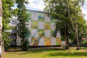 Bezugsfertig: gemütliche 2-Zimmer Wohnung