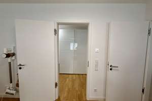 Großzügige 2 Zimmer-Wohnung mit Einbauküche nähe Hofgarten und Rhein – Die vollständige Adresse der Immobilie erhältst du vom Anbieter., 40213 Altstadt, Düsseldorf – Vorschaubild 6
