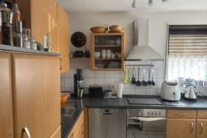 Viel Platz für den Alltag in dieser 4-Zimmer-Wohnung in Mönchengladbach – Meerweg 24, 41066 Flughafen, Mönchengladbach – Vorschaubild 10