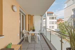 2-Zimmer-Wohnung in gefragter Lage – ideal als Kapitalanlage oder zur späteren Eigennutzung – Die vollständige Adresse der Immobilie erhältst du vom Anbieter., 72764 Reutlingen-Mitte, Reutlingen – Vorschaubild 12