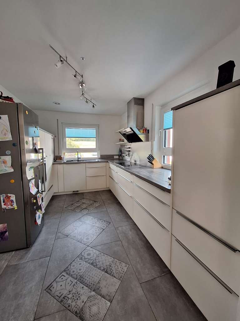 Immobilie in Baar - Modernes Einfamilienhaus in ruhiger Ortsrandlage! - Bild 3