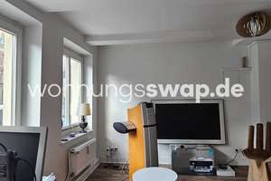 Wohnungstausch: Dammtorstraße 23 – Dammtorstraße 23, 20000 Neustadt, Hamburg – Vorschaubild 4