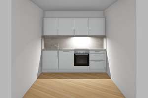 didem® | 3,5-Zimmer-Wohnung in Augsburg-Pfersee zu vermieten – Die vollständige Adresse der Immobilie erhältst du vom Anbieter., 86157 Pfersee-Nord, Augsburg – Vorschaubild 20