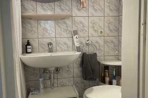 Gemütliche 1-Zimmer-Wohnung am Leipziger Platz – Rotenwaldstraße 31, 70197 Stuttgart – Vorschaubild 3
