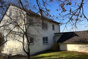 Zweifamilienhaus mit großem Grundstück, Garten  Ausbaupotenzial in Weißenburg – Hattenhof – Die vollständige Adresse der Immobilie erhältst du vom Anbieter., 91781 Weißenburg in Bayern – Vorschaubild 5
