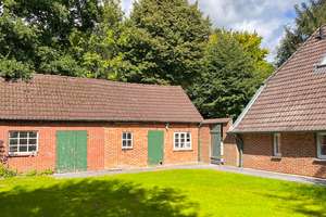 Ein Traum im Grünen! Modernisierter Resthof in Oldenburg-Donnerschwee! – Die vollständige Adresse der Immobilie erhältst du vom Anbieter., 26123 Donnerschwee, Oldenburg (Oldenburg) – Vorschaubild 25