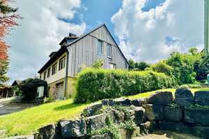 Gepflegtes Ein- Zweifamilienhaus in der Natur und ruhiger Lage von Hemer! – Laye 8, 58675 Märkischer Kreis – Vorschaubild 2