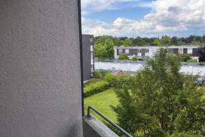 Lichtdurchflutete 3-Zimmer-Wohnung mit zwei Balkonen und hochwertiger Ausstattung – Die vollständige Adresse der Immobilie erhältst du vom Anbieter., 38116 Lehndorf-Watenbüttel, Braunschweig – Vorschaubild 3