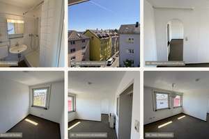Lichtdurchflutete 2 Zimmerwohnung in Top-Lage Stuttgart-West – Kornbergstr 50, 70176 Hölderlinplatz, Stuttgart – Vorschaubild 2