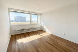 Vermietete 2-Zimmer Wohnung mit traumhaftem Fernblick | Zentrale Lage in München-Moosach – Die vollständige Adresse der Immobilie erhältst du vom Anbieter., 80993 Alt-Moosach, München – Vorschaubild 3
