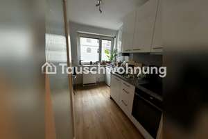 Tauschwohnung: 1, 5 Zimmer-Wohnung in Lehel – Die vollständige Adresse der Immobilie erhältst du vom Anbieter., 80538 Lehel, München – Vorschaubild 5