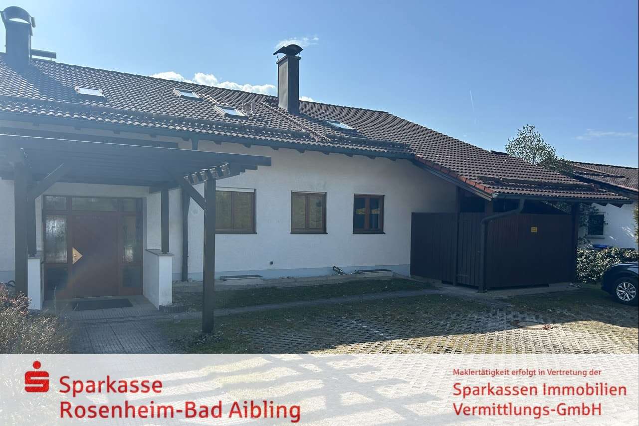 Ferienwohnung Nähe Chiemsee!, Traunstein Kreis – Bild 2