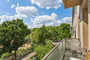 Provisionsfrei – Großes Entwicklungspotenzial – MFH mit ca. 170 qm Ausbaureserve im DG – Die vollständige Adresse der Immobilie erhältst du vom Anbieter., 12051 Neukölln (Ortsteil), Berlin – Vorschaubild 6