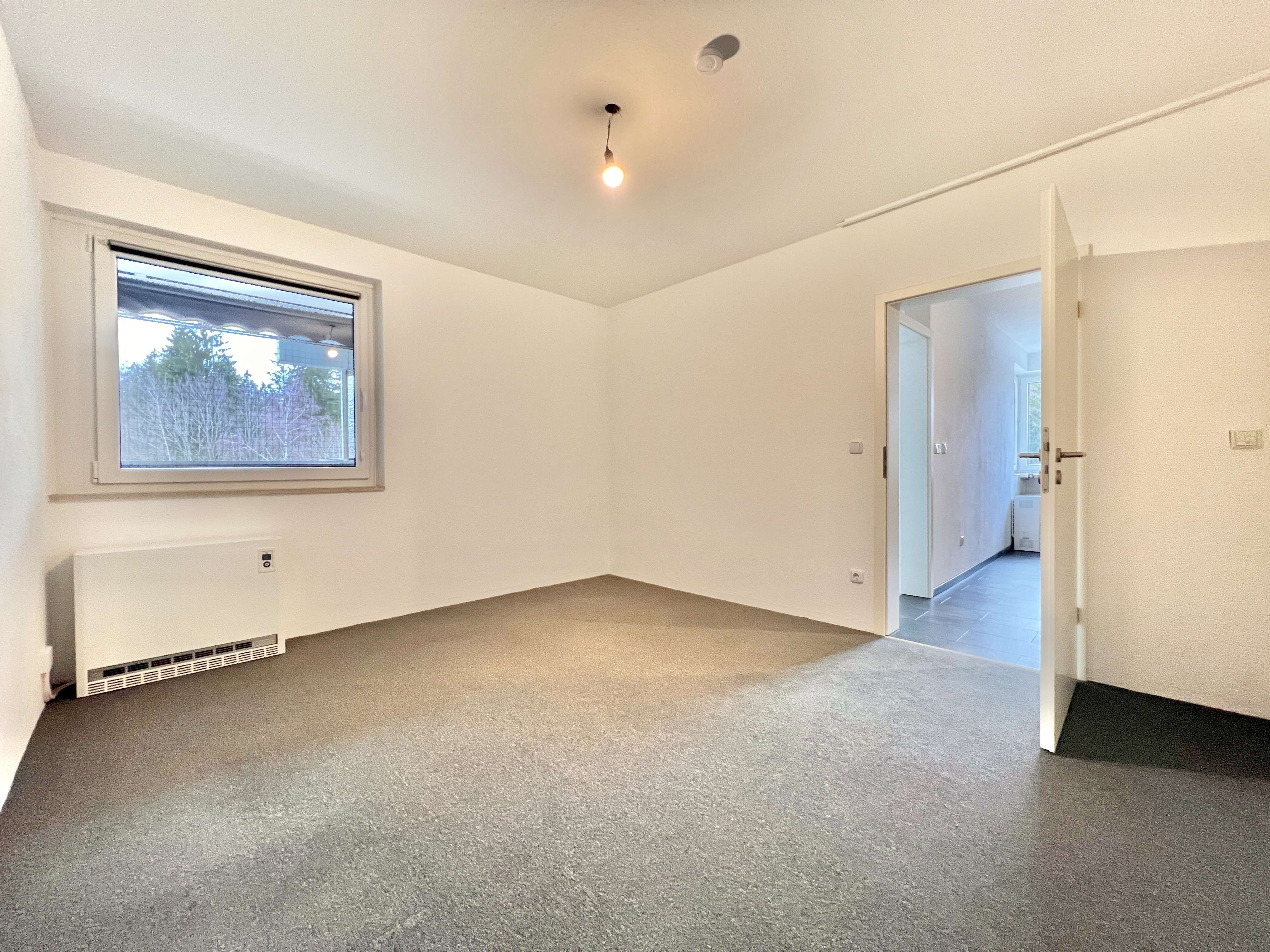 Immobilie in Immenstadt im Allgäu - * Helle 3-Zi.-Wohnung mit Balkon, Aufzug & TG-Stellplatz* - Bild 6