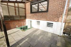 Reihenendhaus mit Garten und Garage - Haus zum Preis einer Wohnung! – Die vollständige Adresse der Immobilie erhältst du vom Anbieter., 48529 Nordhorn – Vorschaubild 14