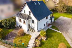 Leben in Wogau: hochwertiges Einfamilienhaus mit Terrasse und Garten – Die vollständige Adresse der Immobilie erhältst du vom Anbieter., 7751 Jenaprießnitz / Wogau, Jena – Vorschaubild 4