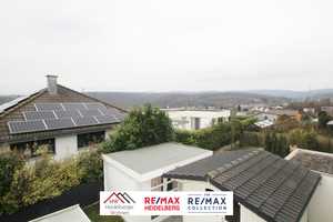 Komplett 2021 kernsaniertes Einfamilienhaus in Traumlage in Bammental – Rhein-Neckar-Kreis – Vorschaubild 19