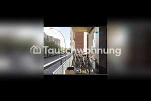 Tauschwohnung: Washingtonallee 3-Zimmer in Horn, gegen 2-Zimmer zentral – Horner Landstraße 453, 22111 Horn, Hamburg – Vorschaubild 15