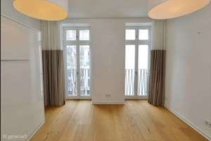 BESTLAGE NAHE KU'DAMM & KADEWE - WOHNEN & ARBEITEN ODER FÜR FAMILIE - MIT AUFZUG, TERRASSE & SAUNA – Nürnberger Straße 19 b. gg, 10789 Charlottenburg, Berlin – Vorschaubild 29