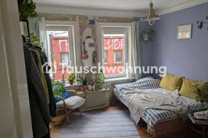 Tauschwohnung: Gemütliche Altbauwohnung in Ottensen – Die vollständige Adresse der Immobilie erhältst du vom Anbieter., 22761 Bahrenfeld, Hamburg – Vorschaubild 4