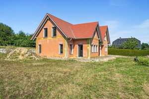 Großzügiges Einfamilienhaus im fertiggestellten Rohbau – Nandlstädterstraße 22 B, 84104 Freising (Kreis) – Vorschaubild 5