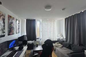 Studenten aufgepasst: Schönes Apartment in unmittelbarer Nähe zur RWTH ab dem 01.09. zu vermieten – Rütscher Straße 182, 52072 Ponttor, Aachen – Vorschaubild 4