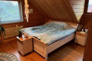 Wunderschönes  schwedenrotes Holzhaus am Feldrand - von Privat – Die vollständige Adresse der Immobilie erhältst du vom Anbieter., 61137 Schöneck – Vorschaubild 18