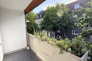 5-Zimmer auf zwei Ebenen - frisch renoviert mit Balkon – 45147 Holsterhausen, Essen – Vorschaubild 11
