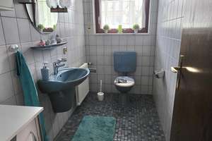 Wohnen mit mediterranem Flair: Gepflegtes Einfamilienhaus mit großem Garten, 2 Terrassen u. Garage – Bahnhofstraße 15/2, 79588 Efringen-Kirchen – Vorschaubild 13