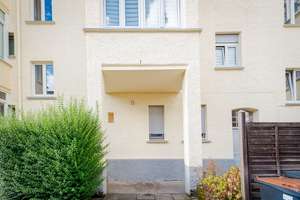 Frankfurt Höchst: Attraktive 3-Zimmer-Wohnung mit Einbauküche und Loggia – 65929 Höchst, Frankfurt am Main – Vorschaubild 8