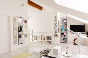 Großzügige Architektur und ein Panorama, das seinesgleichen sucht – 60388 Bergen-Enkheim, Frankfurt am Main – Vorschaubild 9