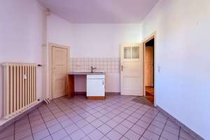 Helle, geräumige 2-Zimmerwohnung mit Südausrichtung - Tolle Anbindung nach Berlin-Mitte mit der S1 – Alt-Wittenau 17, 13437 Wittenau, Berlin – Vorschaubild 21