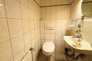 Lichtdurchflutete Wohnung mit Tiefgaragenstellplatz und Südbalkon – Die vollständige Adresse der Immobilie erhältst du vom Anbieter., 23570 Travemünde, Lübeck – Vorschaubild 12