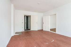 Kollwitzplatz: Altbau mit Charme! – Hagenauer Straße 3, 10435 Prenzlauer Berg, Berlin – Vorschaubild 5