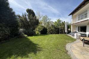 Charmantes Einfamilienhaus mit großem Garten (ca. 1.200 m²), Terrasse & Balkon – Nähe Ingolstadt – Die vollständige Adresse der Immobilie erhältst du vom Anbieter., 86558 Hohenwart – Vorschaubild 2