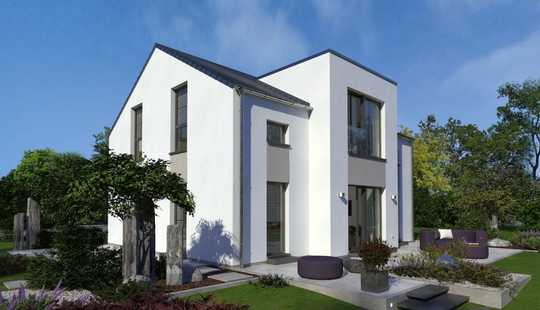 Bild von EIN HAUS IN VOLLENDETER PERFEKTION