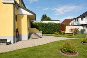 Ein Zuhause zum Wohlfühlen – gepflegte Doppelhaushälfte im beliebten Eckernfeld – Die vollständige Adresse der Immobilie erhältst du vom Anbieter., 27580 Eckernfeld, Bremerhaven – Vorschaubild 23