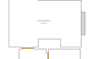 Gemütliches Zuhause in Laurensberg: 4-Zimmer, Küche, Diele, 2 Bäder, Gäste-WC, Garten, Kamin – Die vollständige Adresse der Immobilie erhältst du vom Anbieter., 52072 Laurensberg (Statistischer Bezirk), Aachen – Vorschaubild 16