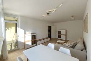 Sonnige 2-ZW, Schoppershof, Stadtpark, 1min U-Bahn, EBK, Balkon, Lift, TG, möbliert – Bismarckstraße 21, 90491 Veilhof, Nürnberg – Vorschaubild 33