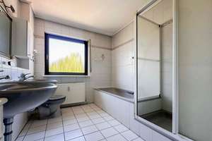 Leerstehen 3-Zimmer-Wohnung mit 2 Balkonen, Garten & Hobbyraum –  in Nürnberg- Neuröthenbach – Die vollständige Adresse der Immobilie erhältst du vom Anbieter., 90449 Röthenbach West, Nürnberg – Vorschaubild 9