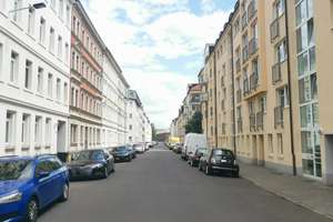 Bezugsfrei!!! 2-Raum-Wohnung mit EBK, gutem Schnitt, Aufzug und Tiefgarage in Leipzig-West – Die vollständige Adresse der Immobilie erhältst du vom Anbieter., 4179 Leutzsch, Leipzig – Vorschaubild 21