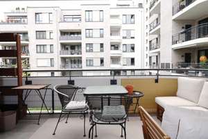 3-Zimmer-Wohnung in Grafental  – Hohenzollernallee 41, 40235 Flingern Nord, Düsseldorf – Vorschaubild 9