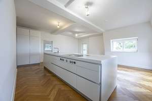 Mehrere Grundrissoptionen - auch Verkleinerung - Einmaliges Penthouse mit Traumblick in Herdern – 79104 Neuburg, Freiburg im Breisgau – Vorschaubild 8