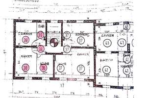 Gemütliche 2 Zimmer EG-Whg. mit EBK und Keller in zentraler, ruhiger  Lage von BS-Vorwerksiedlung – Klagenfurter Str. 17, 38112 Veltenhof-Rühme, Braunschweig – Vorschaubild 11