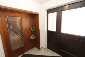 DIPLOM-Immowirt MAIER !! Perfekter, großzügiger Bungalow - WOHNEN bis ins HOHE ALTER u. PV-Anlage !! – Die vollständige Adresse der Immobilie erhältst du vom Anbieter., 94428 Eichendorf – Vorschaubild 36