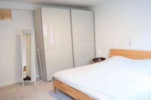 2-Zimmer Wohnung , möbeliert mit gehobener Ausstattung in Bonn Südstadt – Am Hofgarten 3, 53113 Südstadt, Bonn – Vorschaubild 5