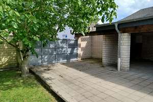 Freistehendes EFH Grevenbroich - Wevelinghoven mit 3 Garagen ! – Die vollständige Adresse der Immobilie erhältst du vom Anbieter., 41516 Grevenbroich – Vorschaubild 4
