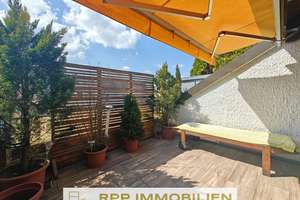 Lichtdurchflutete 2-Zimmer-Wohnung mit traumhafter West-Dachterrasse – Die vollständige Adresse der Immobilie erhältst du vom Anbieter., 80809 Milbertshofen, München – Vorschaubild 3