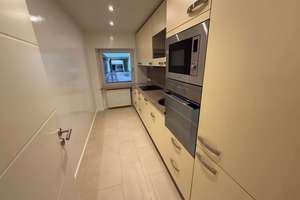 Toplage Sendling-Westpark: Renovierte 2-Zi-Wohnung in ruhiger Lage – ohne Käuferprovision – 81373 Land in Sonne, München – Vorschaubild 13